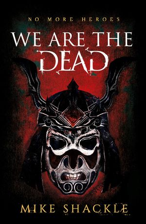 We Are The Dead