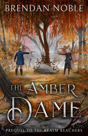 The Amber Dame