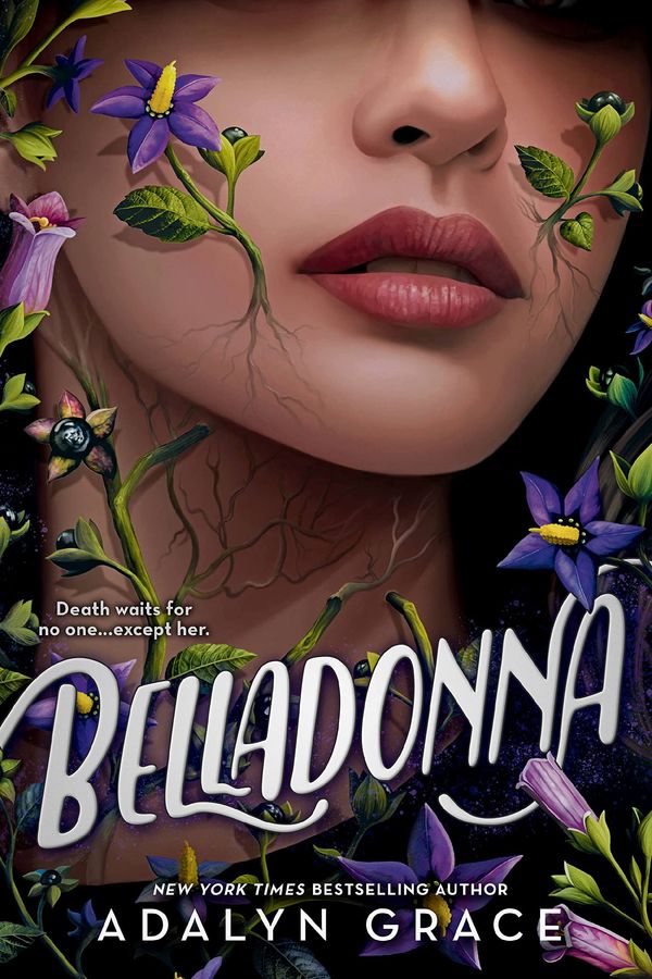 Belladonna cover
