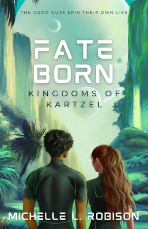 Kingdoms of Kartzel