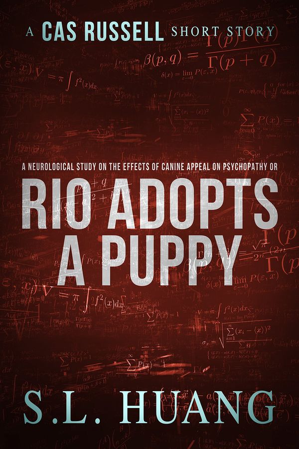 A Neurological Study on the Effects of Canine Appeal on Psychopathy Book Cover