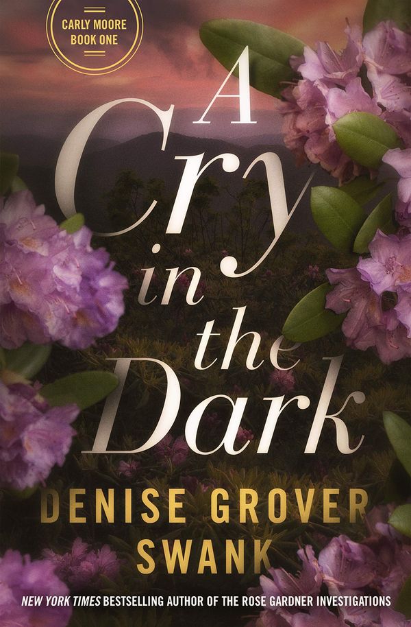 A Cry in the Dark cover