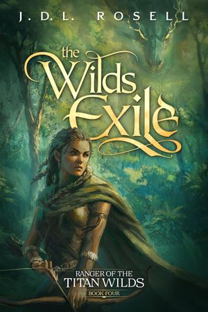 The Wilds Exile