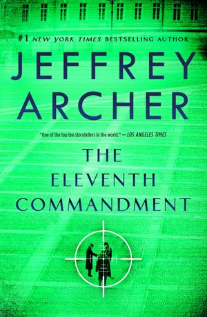 The Eleventh Commandment