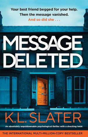 Message Deleted