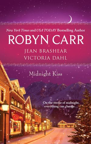 Midnight Kiss