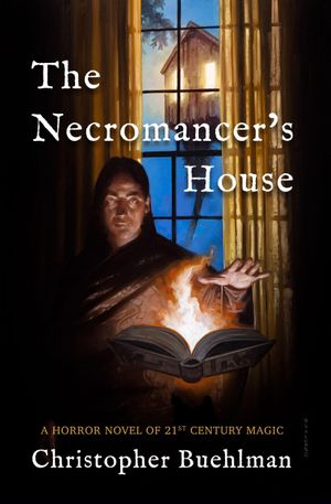 The Necromancer's House