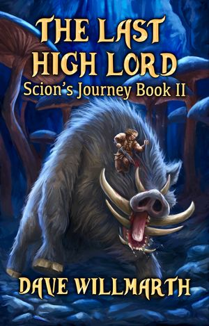 The Last High Lord