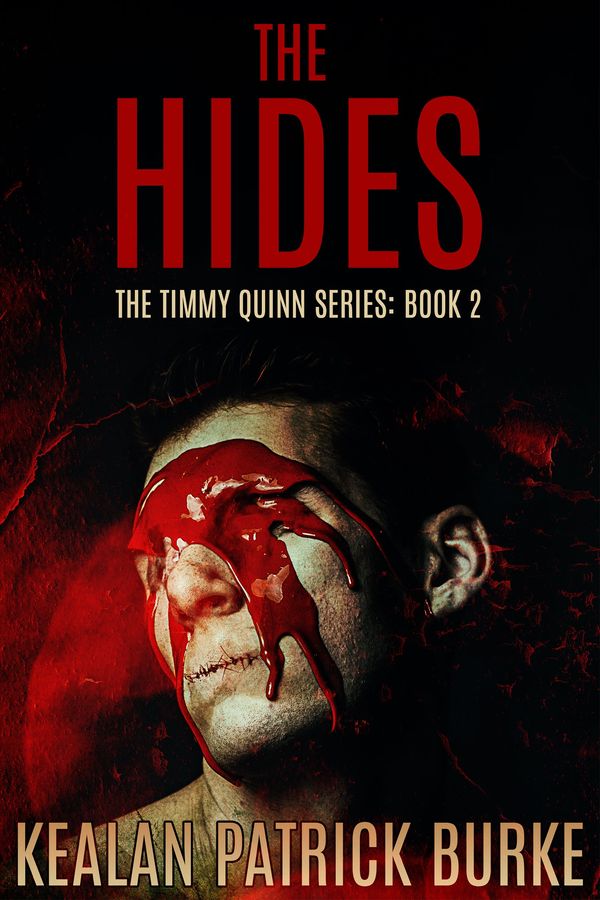 The Hides cover