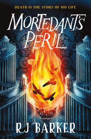 Mortedant's Peril