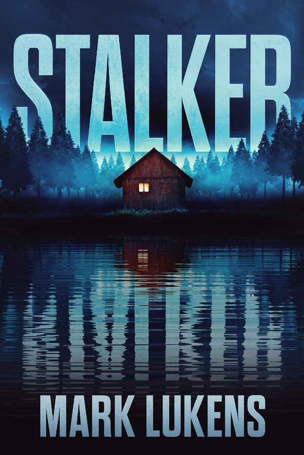 Stalker Book Cover