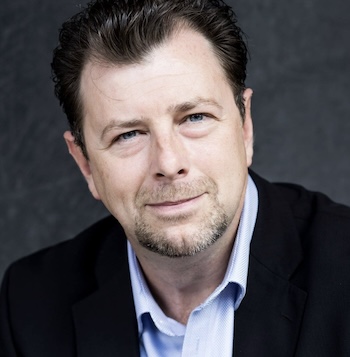 Photo of Conn Iggulden