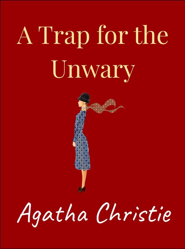 A Trap for the Unwary Book Cover