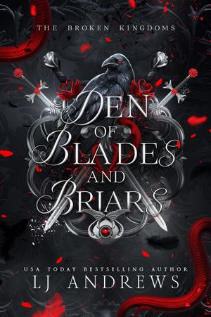 Den of Blades and Briars