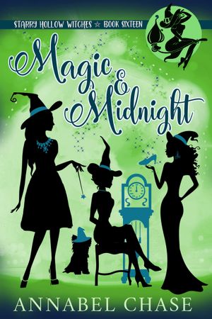 Magic & Midnight