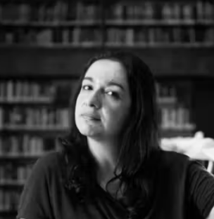 Photo of Fernanda Melchor