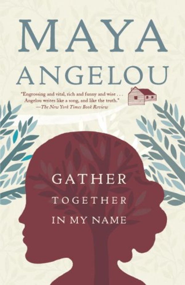 Gather Together in My Name Book Cover