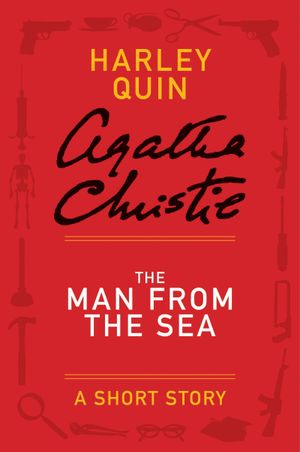 The Man from the Sea