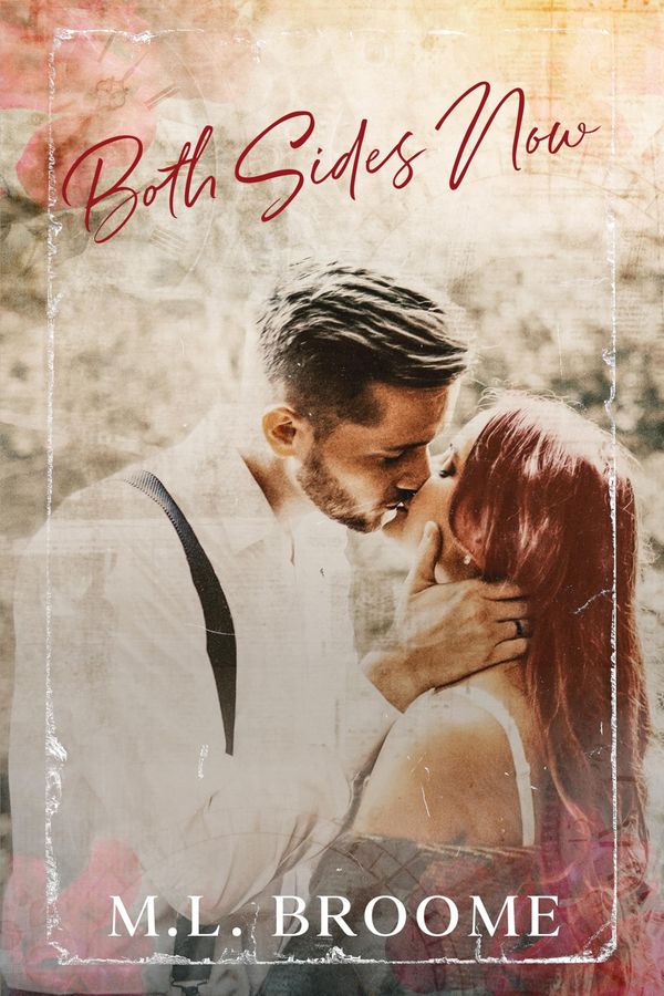 Both Sides Now Book Cover