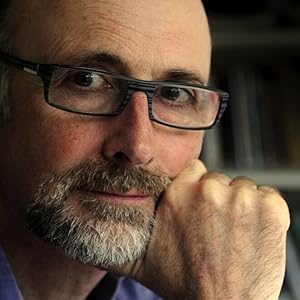 Photo of Luke Jennings