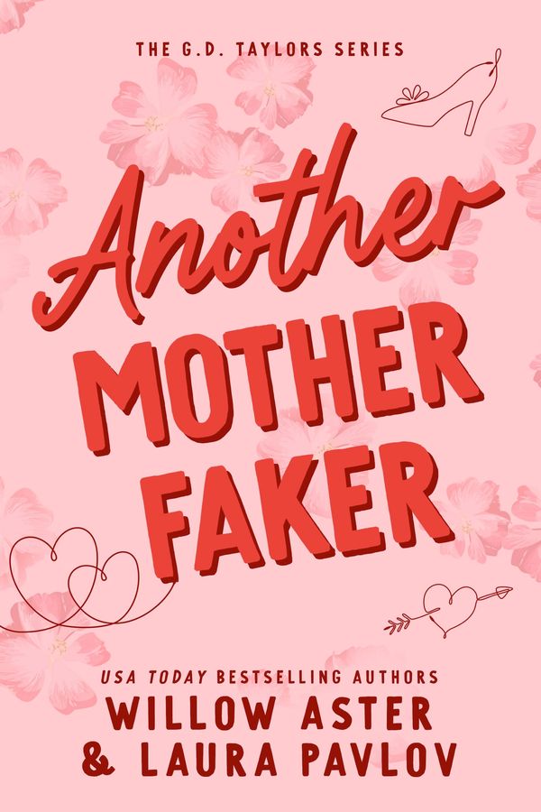 Another Motherfaker cover