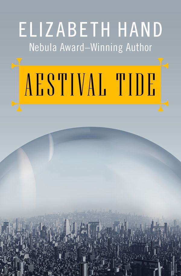 Aestival Tide cover