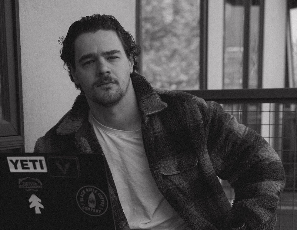 Photo of Chance Dillon