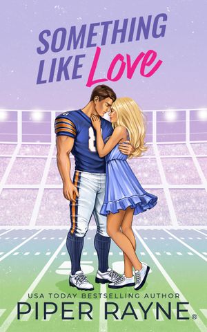Something like Love