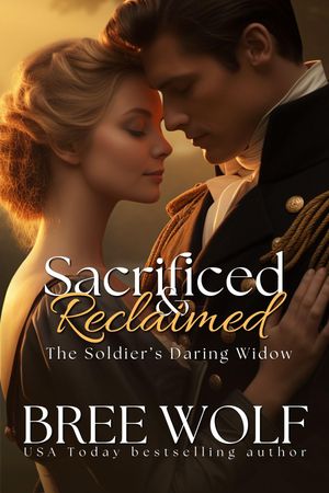 Sacrificed & Reclaimed