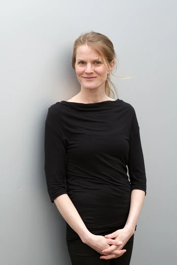 Photo of Ingvild Rishøi