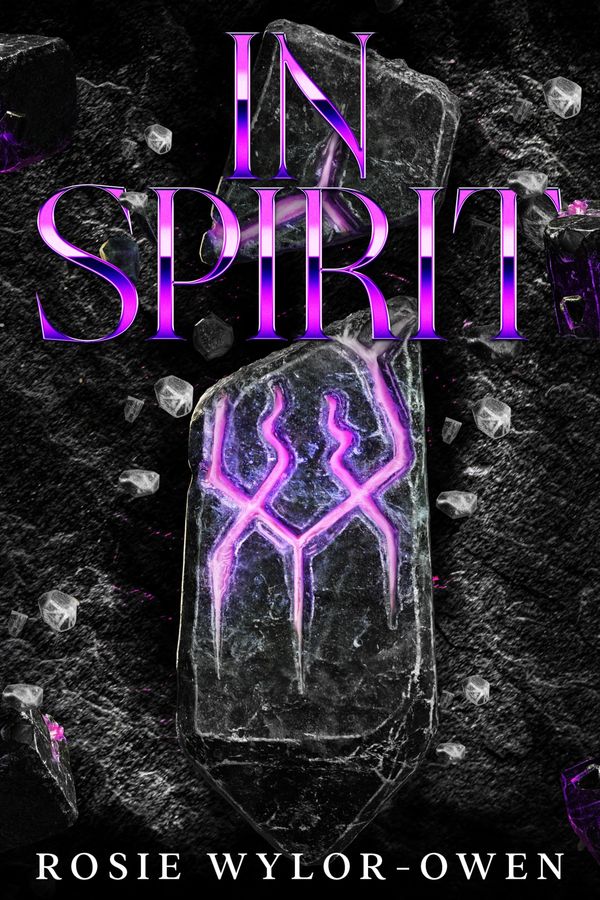 In Spirit cover