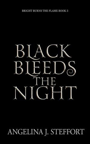 Black Bleeds the Night