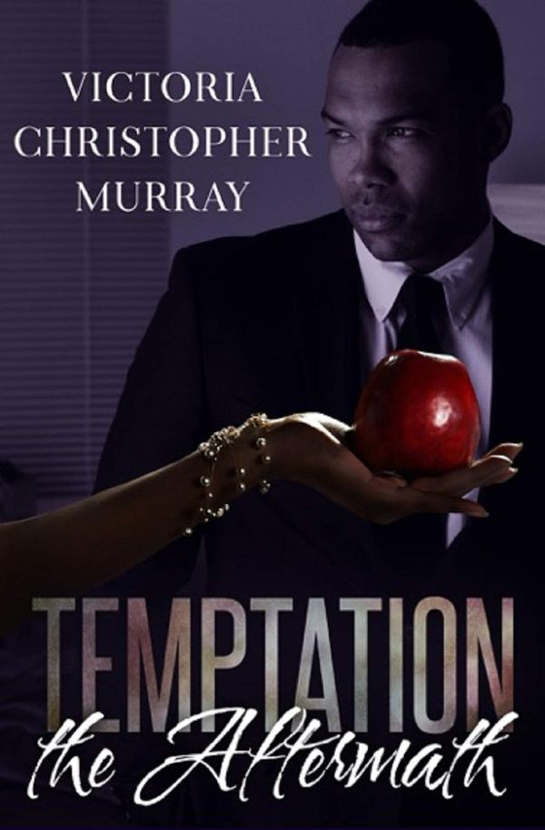 Temptation: The Aftermath Book Cover