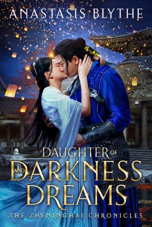 Daughter of Darkness and Dreams