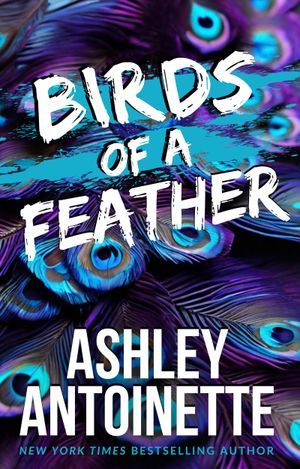 Birds of a Feather