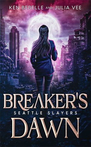 Breaker's Dawn