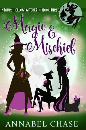 Magic & Mischief