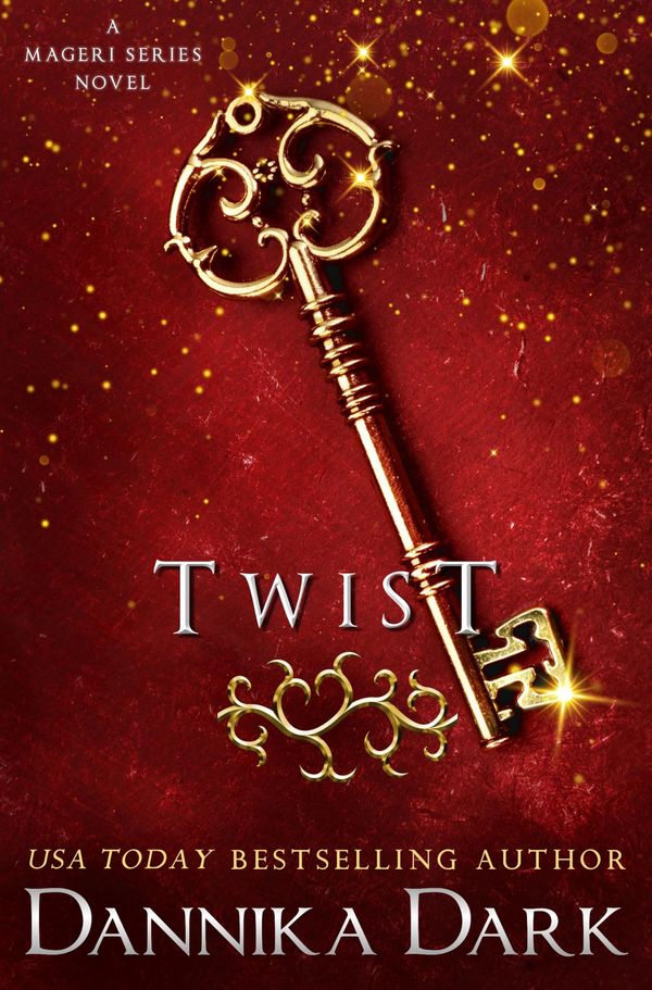 Twist Book Cover