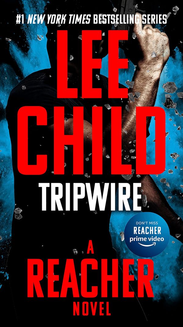 Tripwire cover