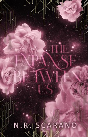 The Expanse Between Us