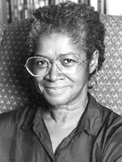 Photo of Barbara Neely