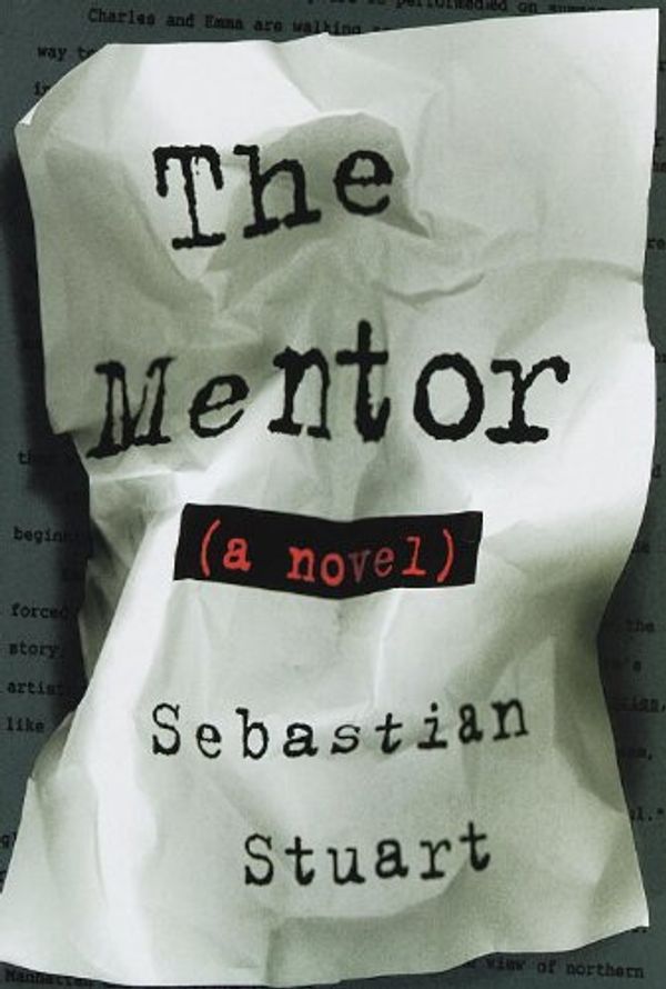 The Mentor Book Cover