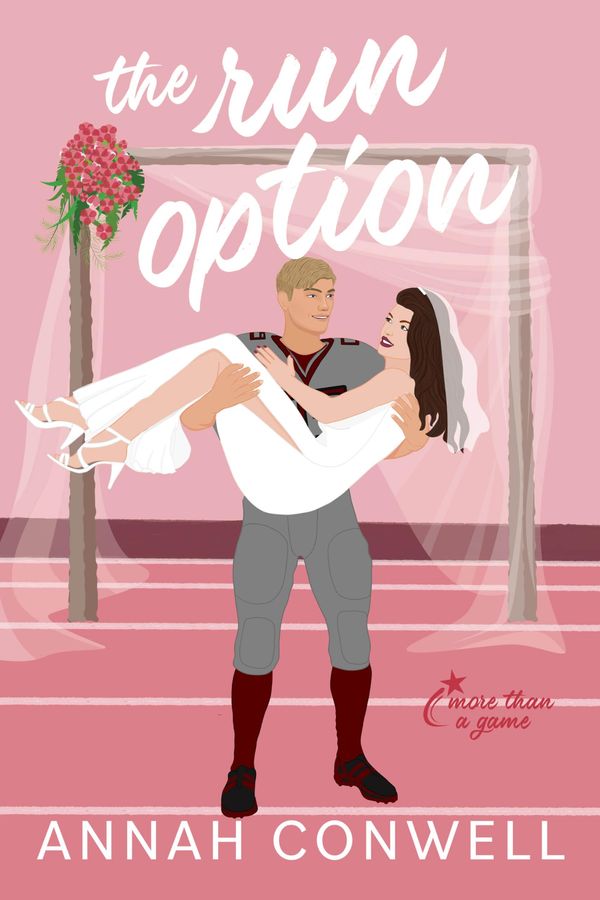 The Run Option cover