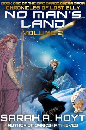 No Man's Land: Volume 2
