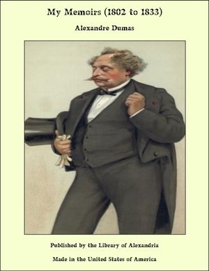 My Memoirs
