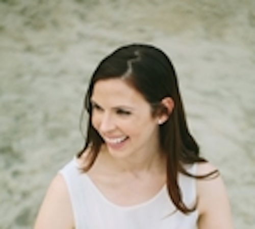 Photo of Katie Finn