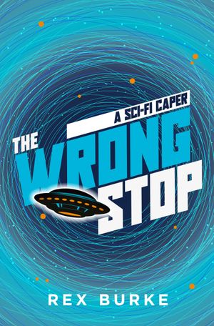 The Wrong Stop
