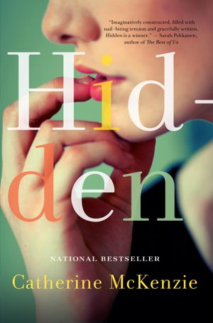 Hidden