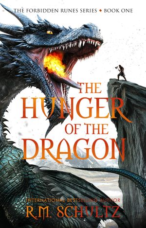 The Hunger of the Dragon