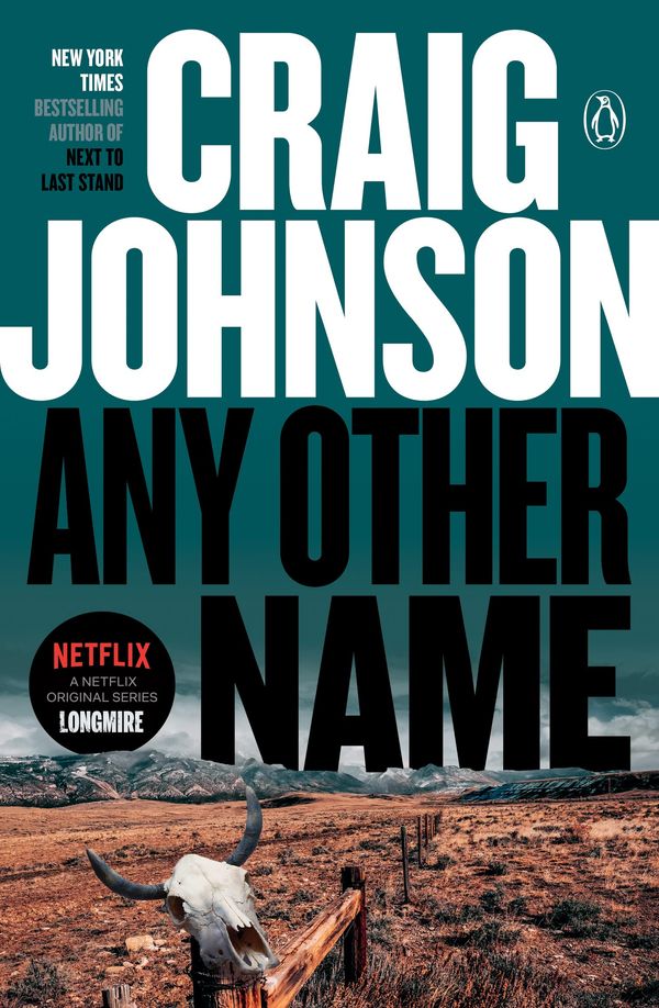 Any Other Name Book Cover